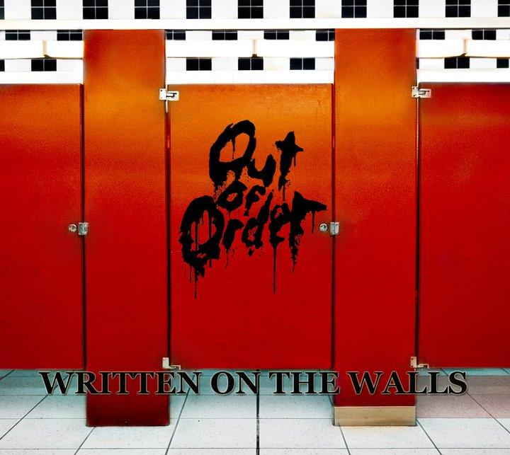 Written on the Walls