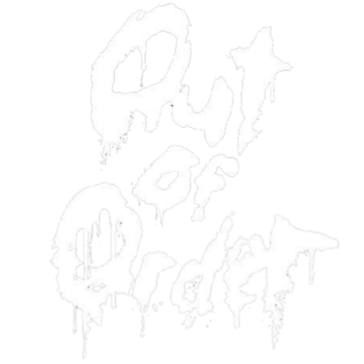 Out of Order Logo